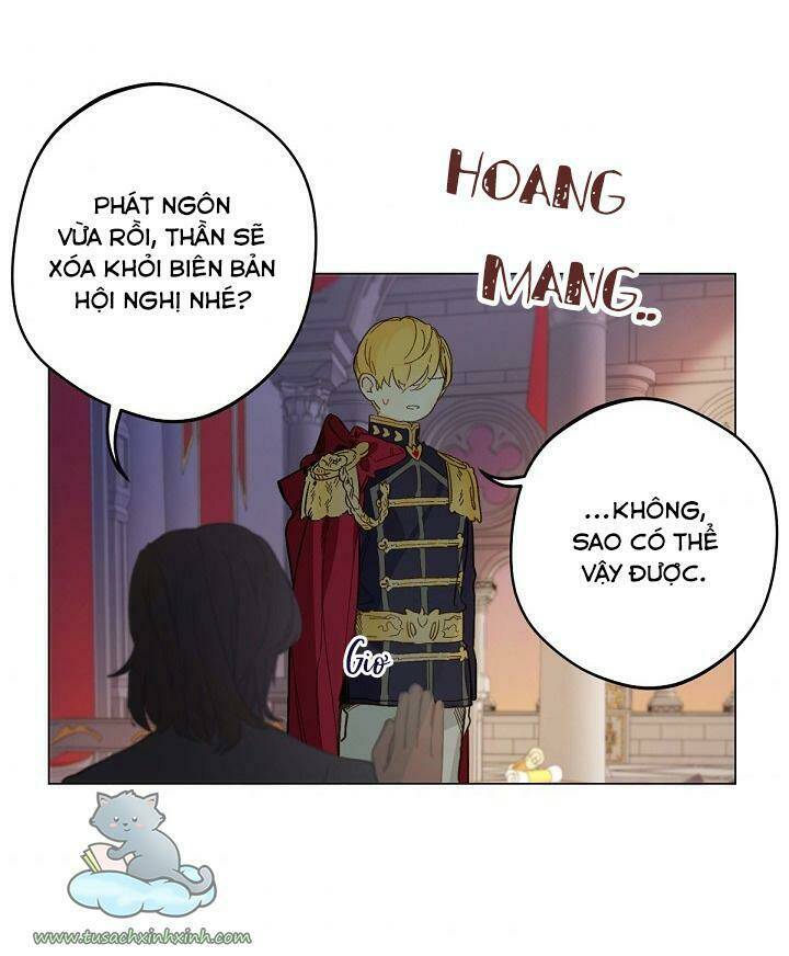 Trang Trại Hạt Dẻ Gần Cung Điện Hoàng Gia: Chapter 5