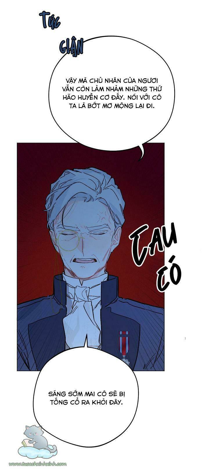 Trang Trại Hạt Dẻ Gần Cung Điện Hoàng Gia: Chapter 5