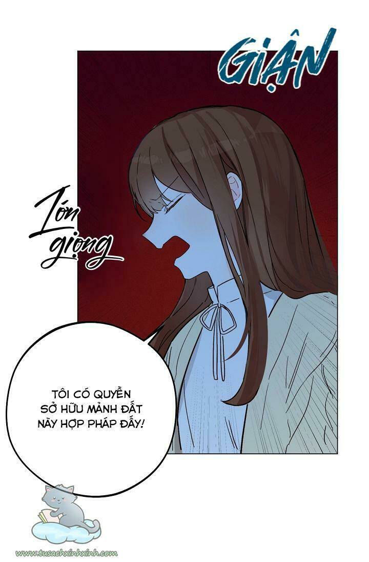 Trang Trại Hạt Dẻ Gần Cung Điện Hoàng Gia: Chapter 5