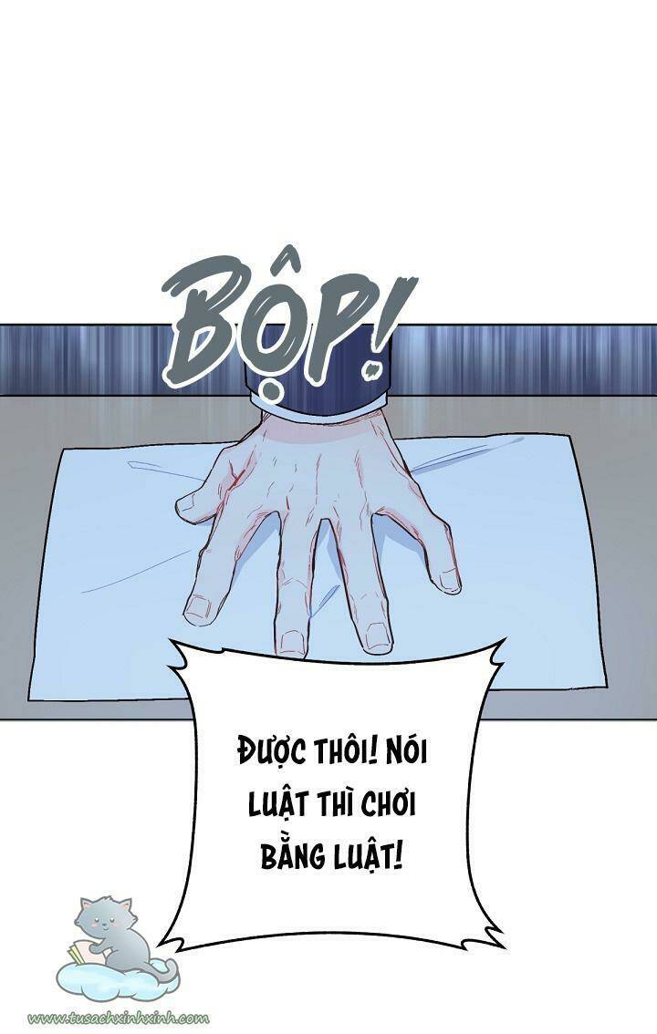 Trang Trại Hạt Dẻ Gần Cung Điện Hoàng Gia: Chapter 5