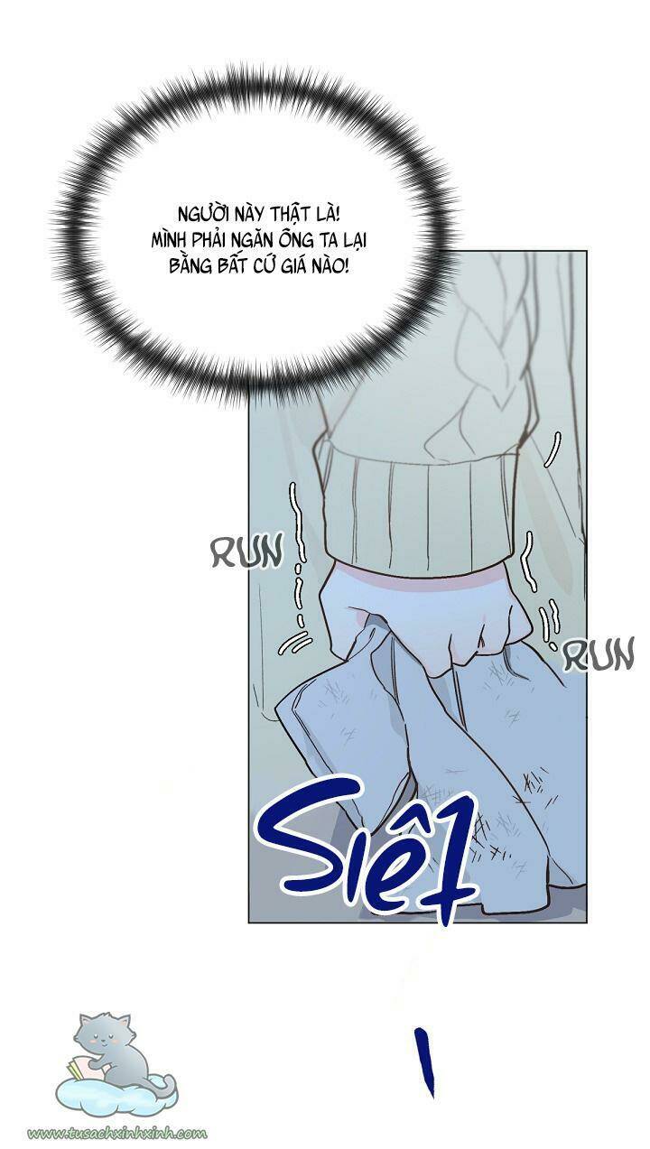 Trang Trại Hạt Dẻ Gần Cung Điện Hoàng Gia: Chapter 5