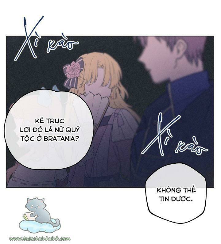 Trang Trại Hạt Dẻ Gần Cung Điện Hoàng Gia: Chapter 5