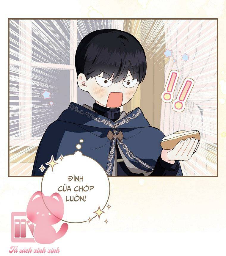 Trang Trại Hạt Dẻ Gần Cung Điện Hoàng Gia: Chapter 50