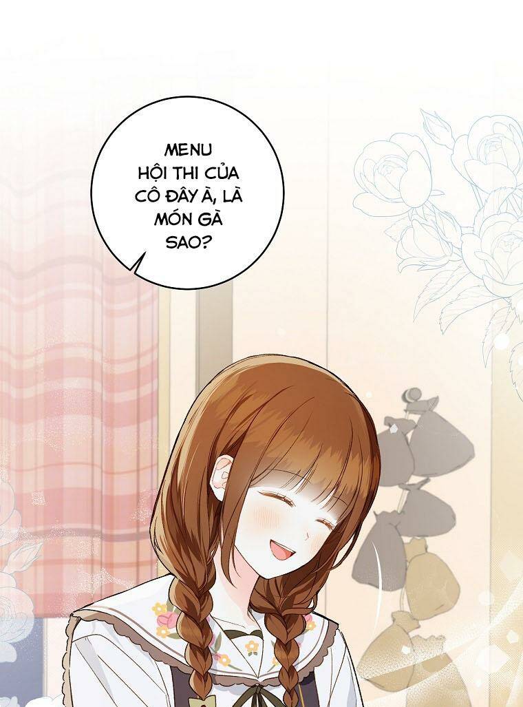 Trang Trại Hạt Dẻ Gần Cung Điện Hoàng Gia: Chapter 50