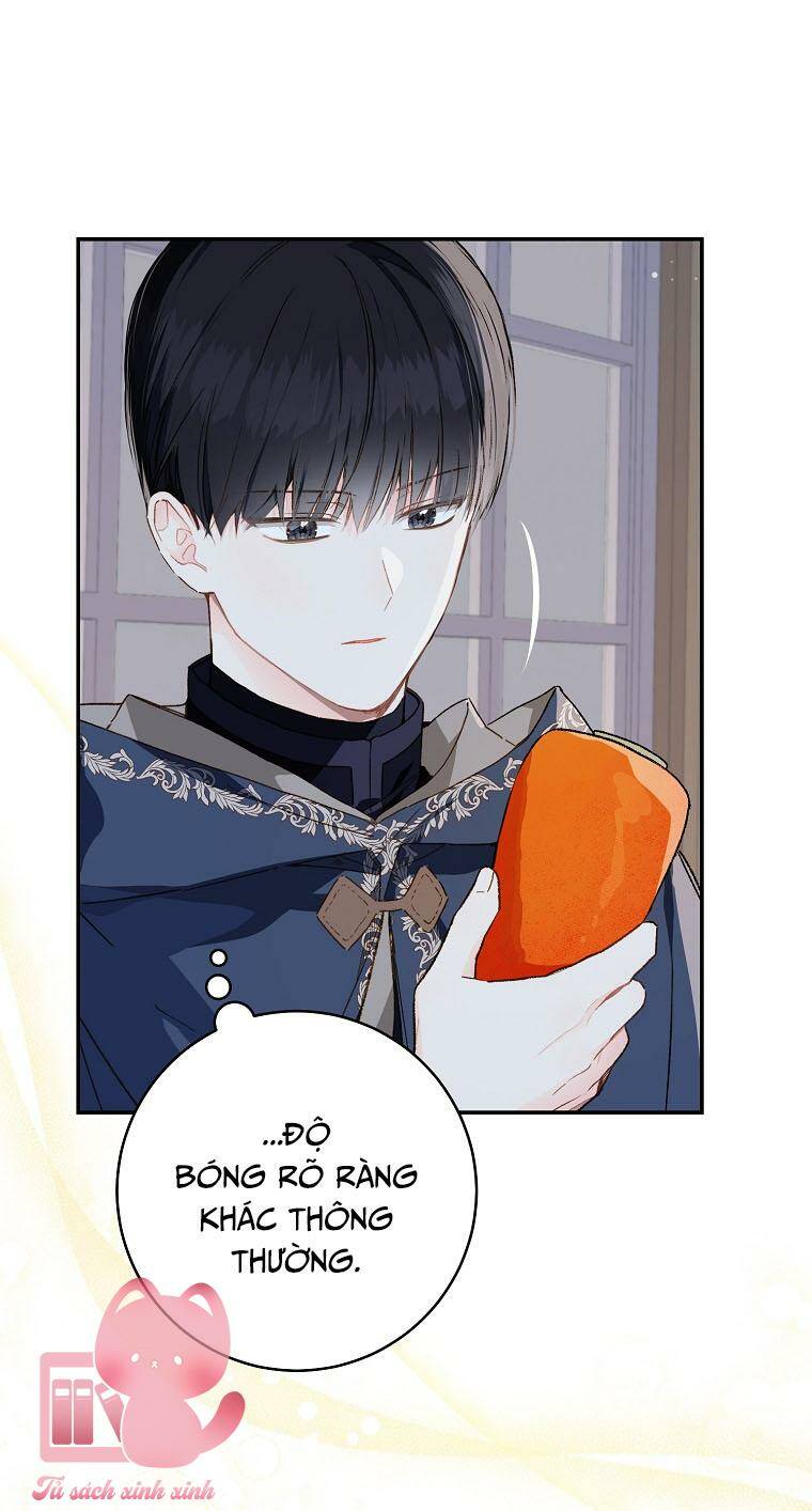 Trang Trại Hạt Dẻ Gần Cung Điện Hoàng Gia: Chapter 50