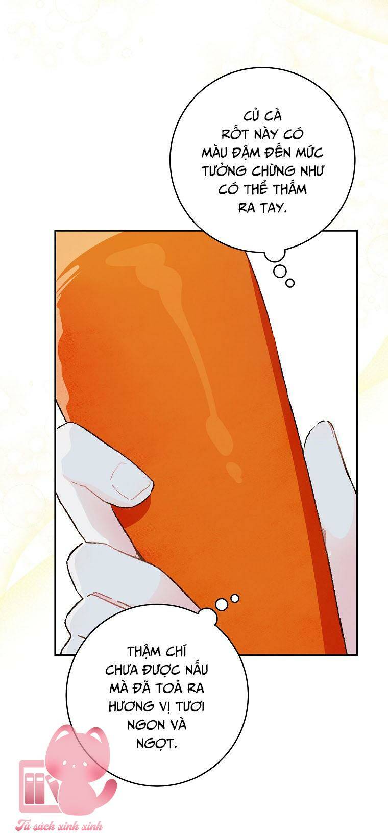 Trang Trại Hạt Dẻ Gần Cung Điện Hoàng Gia: Chapter 50
