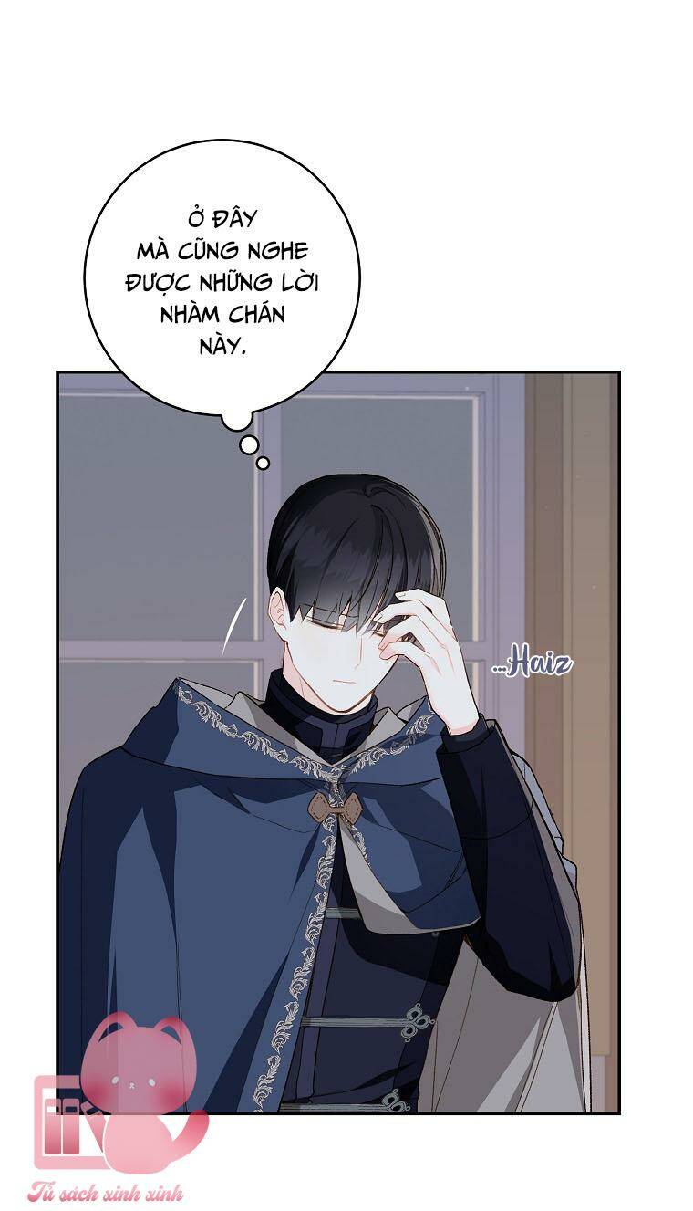 Trang Trại Hạt Dẻ Gần Cung Điện Hoàng Gia: Chapter 50
