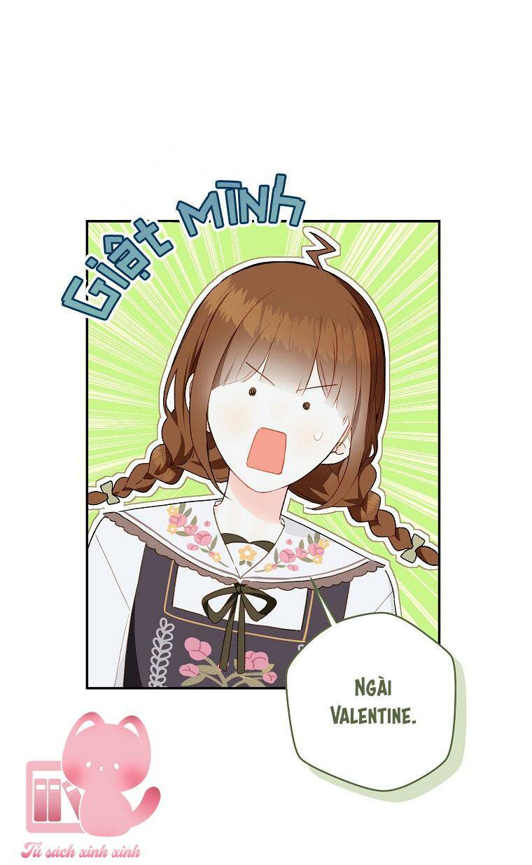 Trang Trại Hạt Dẻ Gần Cung Điện Hoàng Gia: Chapter 50