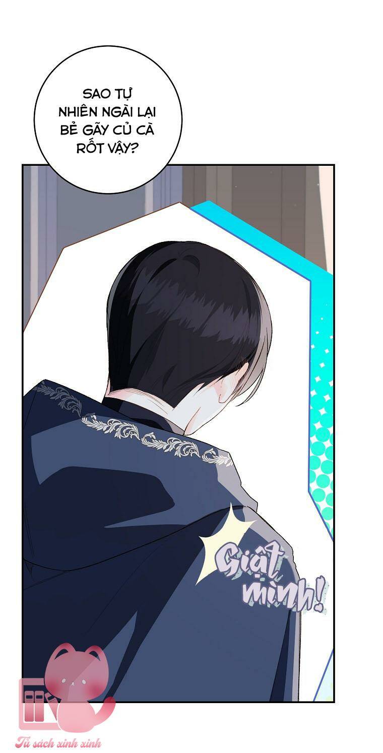Trang Trại Hạt Dẻ Gần Cung Điện Hoàng Gia: Chapter 50