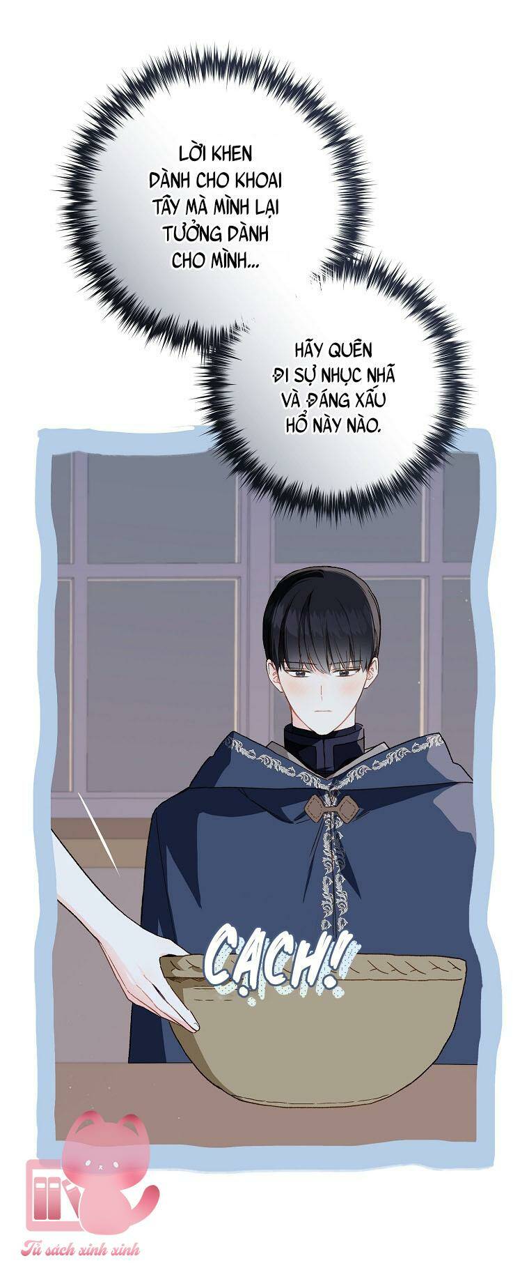 Trang Trại Hạt Dẻ Gần Cung Điện Hoàng Gia: Chapter 50