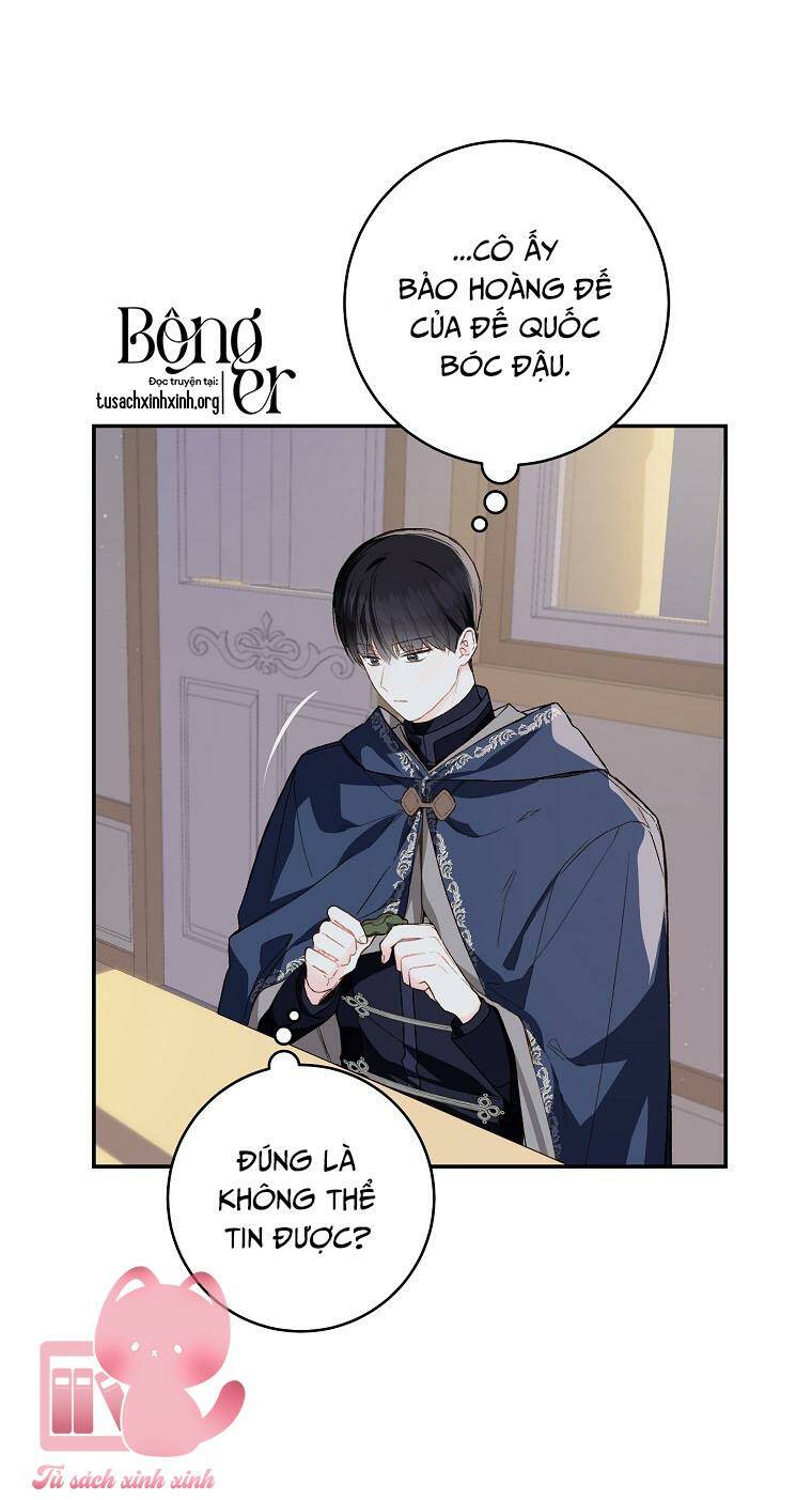 Trang Trại Hạt Dẻ Gần Cung Điện Hoàng Gia: Chapter 50