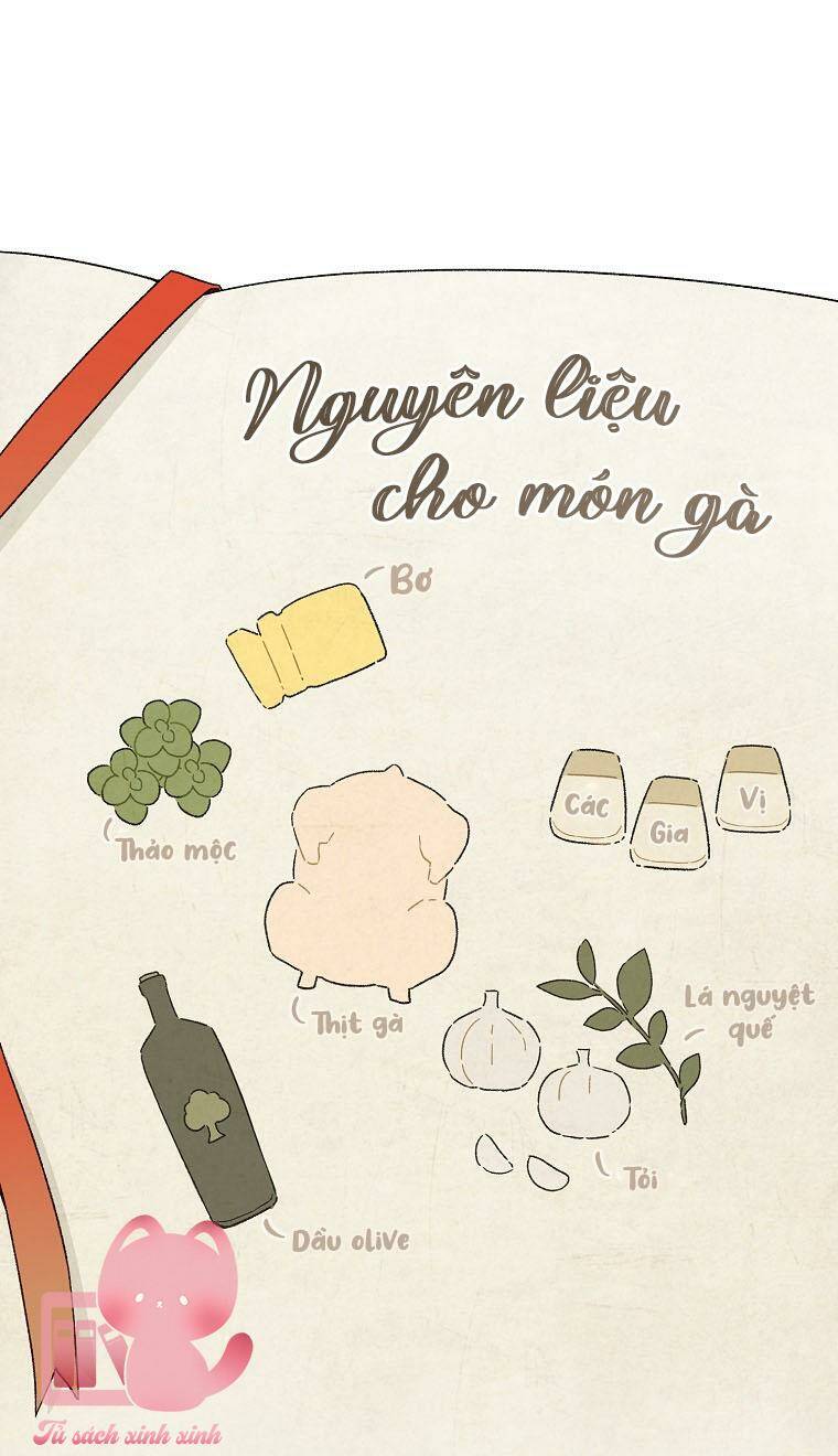 Trang Trại Hạt Dẻ Gần Cung Điện Hoàng Gia: Chapter 50