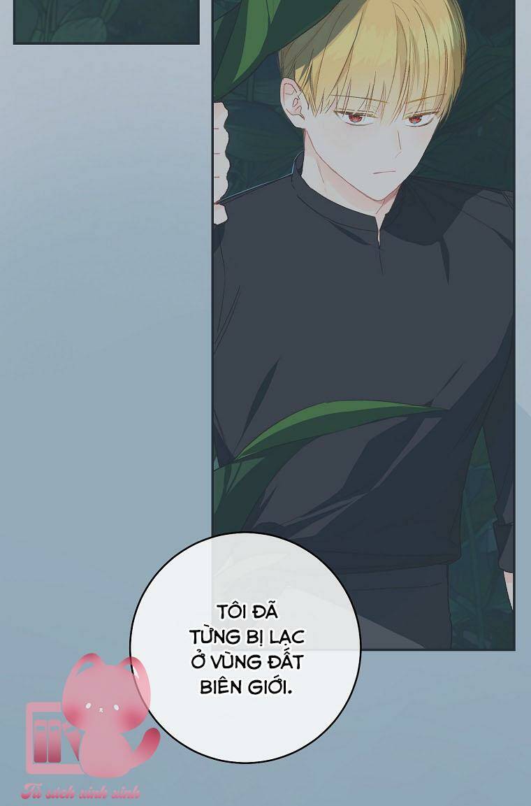 Trang Trại Hạt Dẻ Gần Cung Điện Hoàng Gia: Chapter 50