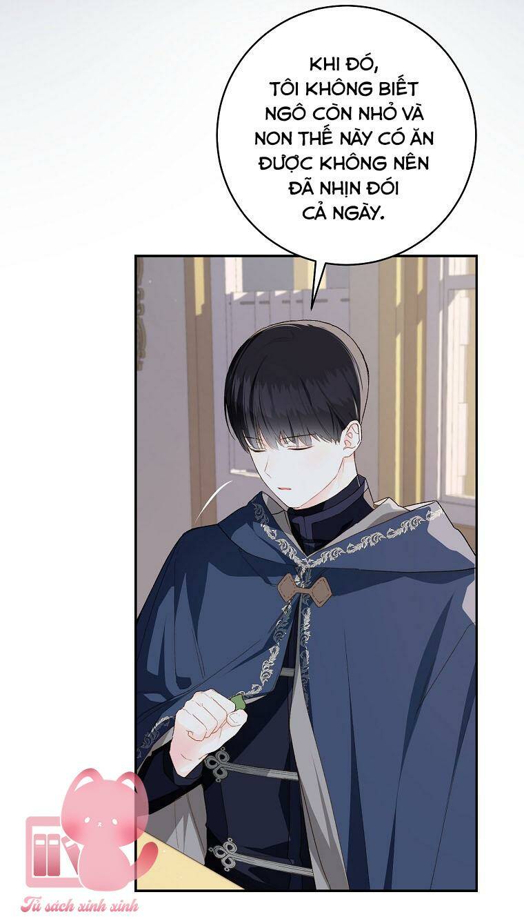 Trang Trại Hạt Dẻ Gần Cung Điện Hoàng Gia: Chapter 50