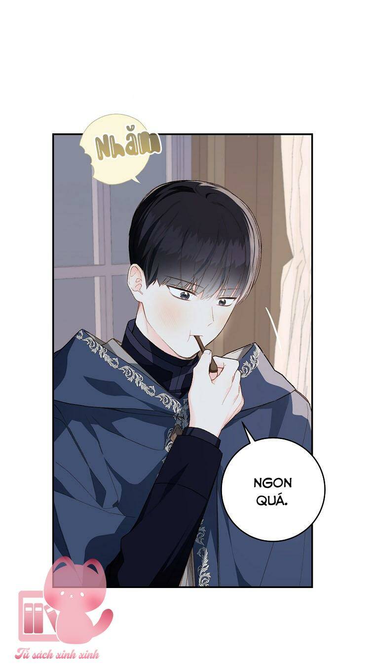 Trang Trại Hạt Dẻ Gần Cung Điện Hoàng Gia: Chapter 50