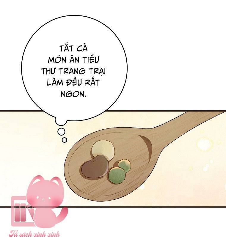 Trang Trại Hạt Dẻ Gần Cung Điện Hoàng Gia: Chapter 50