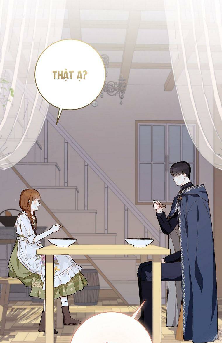 Trang Trại Hạt Dẻ Gần Cung Điện Hoàng Gia: Chapter 50
