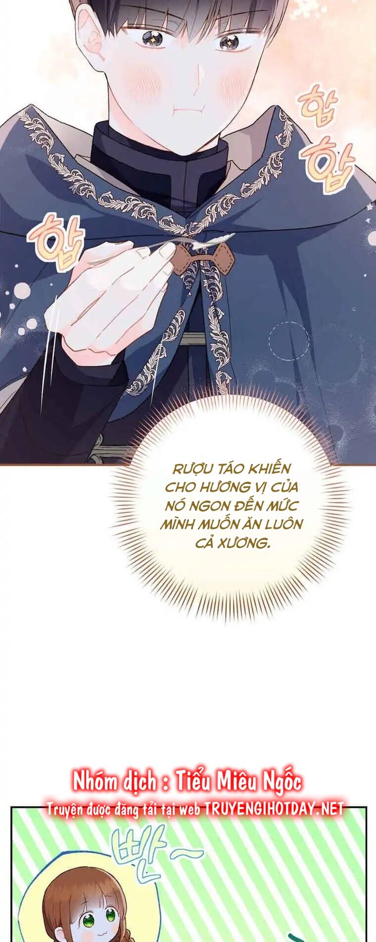 Trang Trại Hạt Dẻ Gần Cung Điện Hoàng Gia: Chapter 51