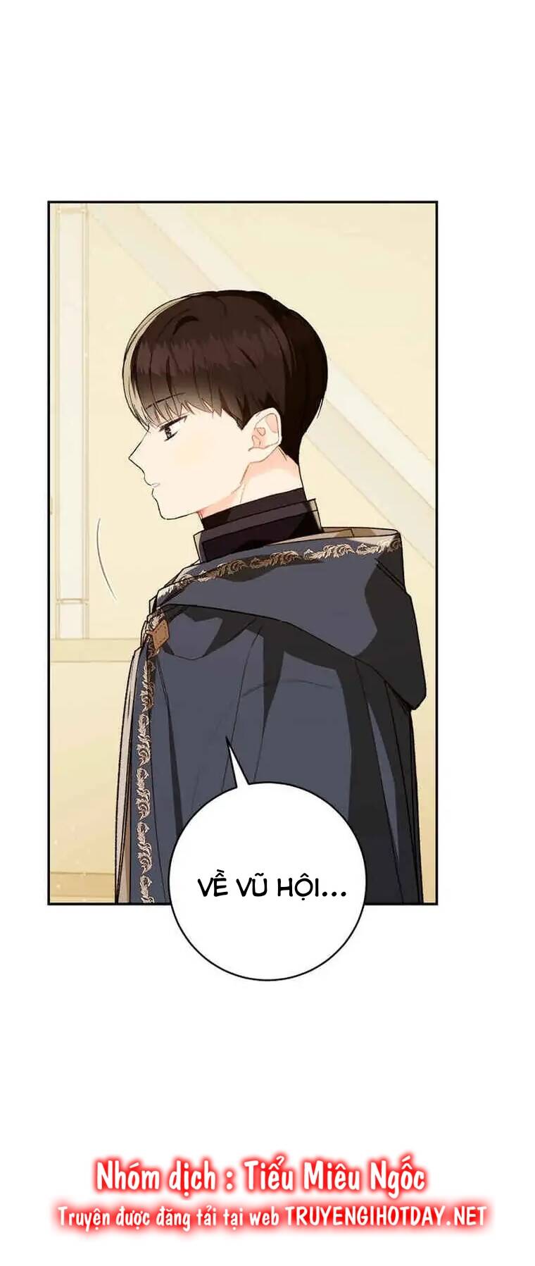 Trang Trại Hạt Dẻ Gần Cung Điện Hoàng Gia: Chapter 51