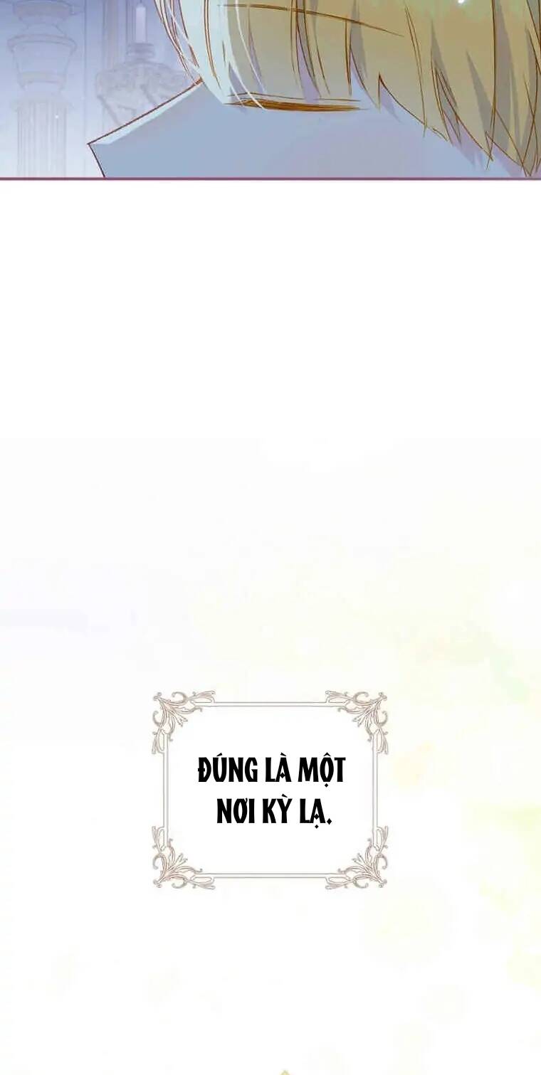 Trang Trại Hạt Dẻ Gần Cung Điện Hoàng Gia: Chapter 51