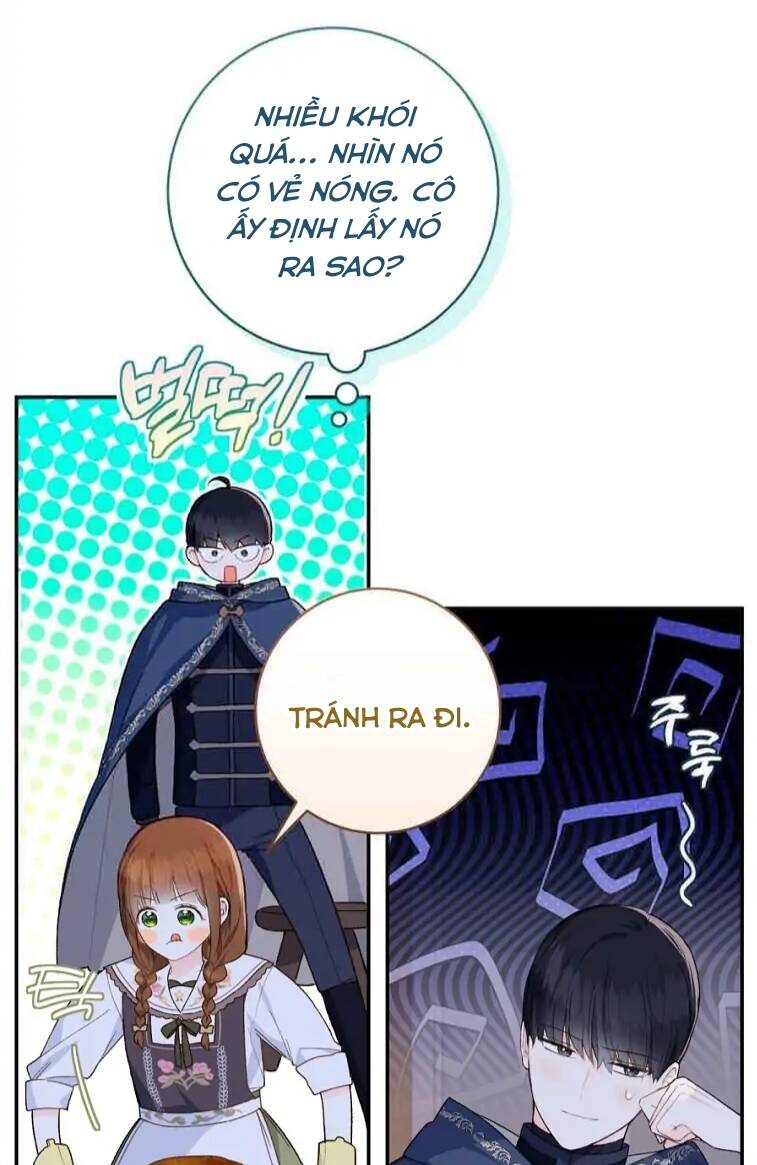 Trang Trại Hạt Dẻ Gần Cung Điện Hoàng Gia: Chapter 51