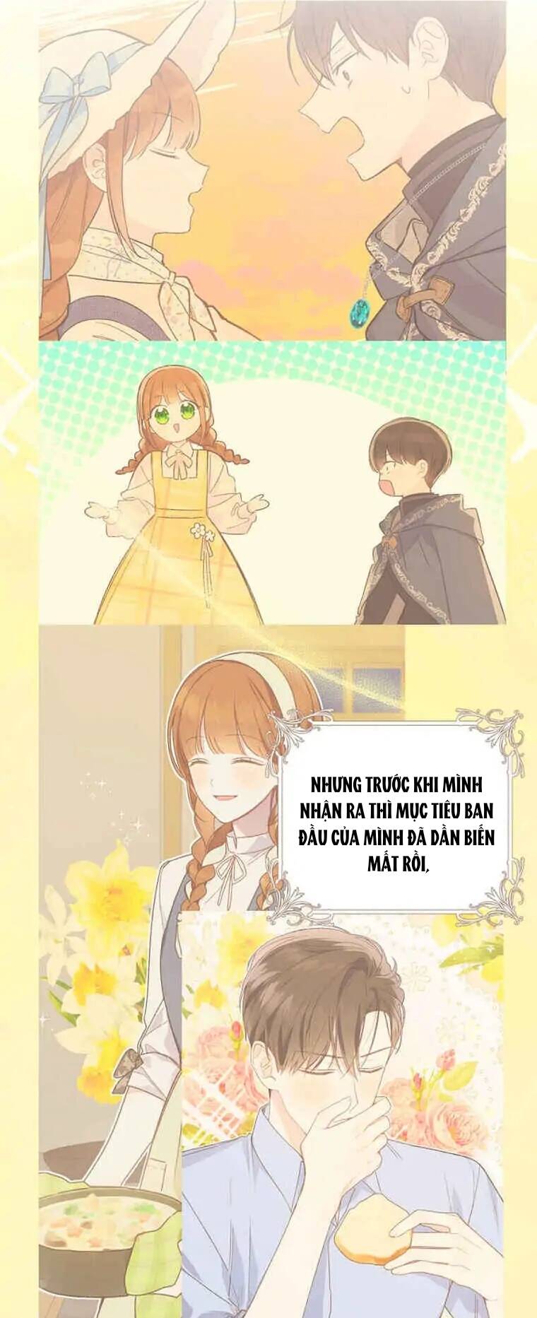 Trang Trại Hạt Dẻ Gần Cung Điện Hoàng Gia: Chapter 51