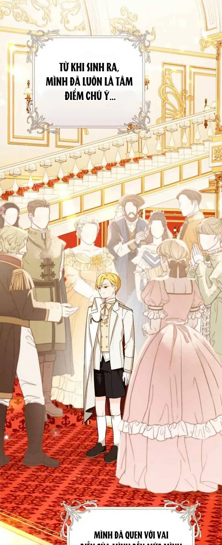 Trang Trại Hạt Dẻ Gần Cung Điện Hoàng Gia: Chapter 51