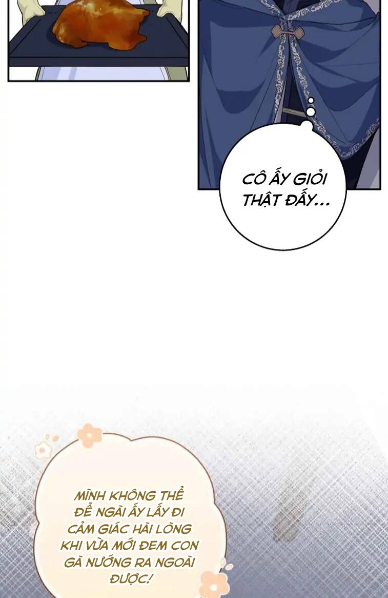 Trang Trại Hạt Dẻ Gần Cung Điện Hoàng Gia: Chapter 51