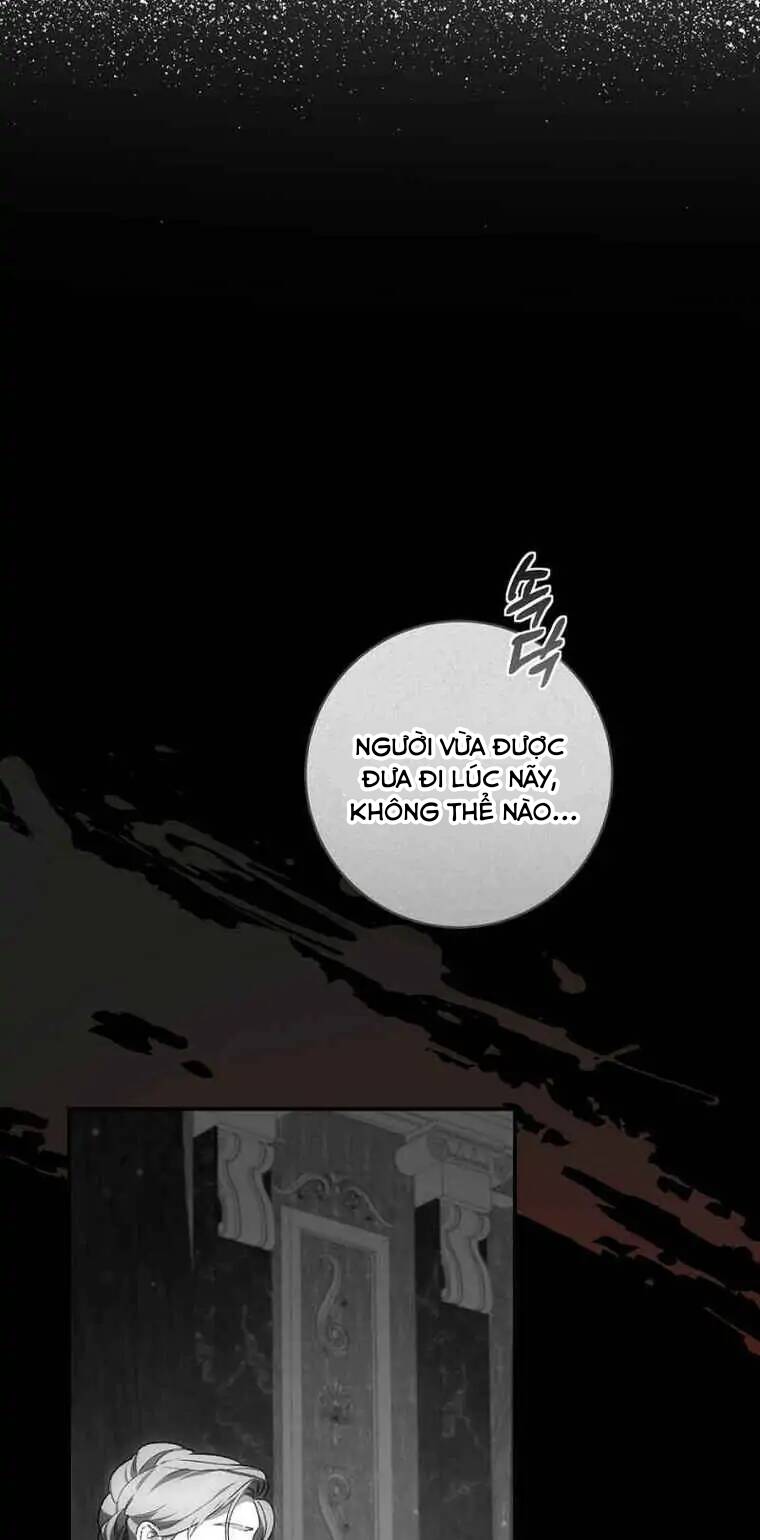 Trang Trại Hạt Dẻ Gần Cung Điện Hoàng Gia: Chapter 51