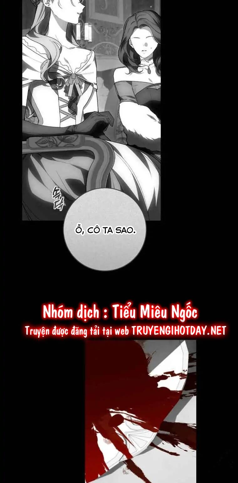 Trang Trại Hạt Dẻ Gần Cung Điện Hoàng Gia: Chapter 51