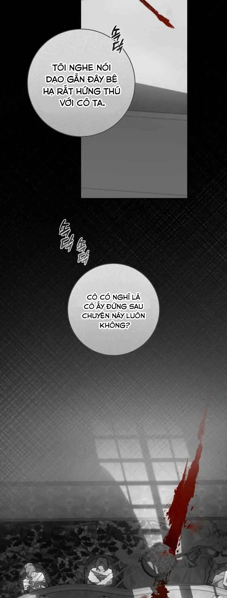Trang Trại Hạt Dẻ Gần Cung Điện Hoàng Gia: Chapter 51