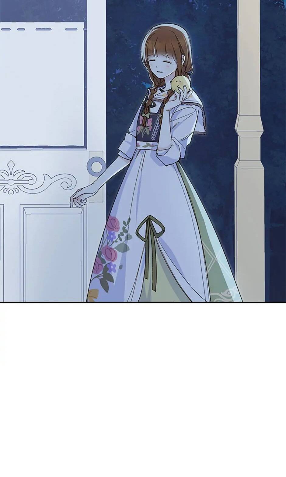 Trang Trại Hạt Dẻ Gần Cung Điện Hoàng Gia: Chapter 52