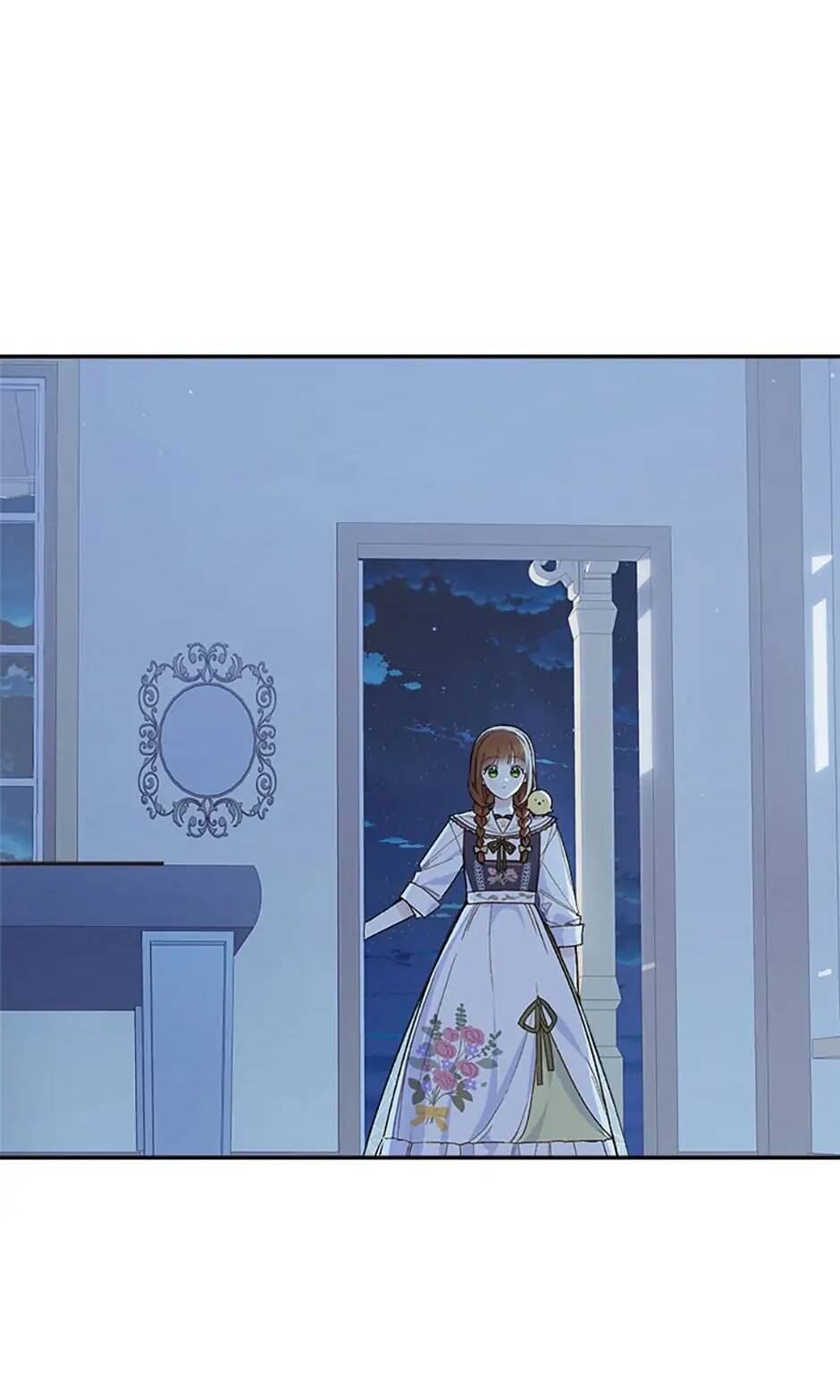 Trang Trại Hạt Dẻ Gần Cung Điện Hoàng Gia: Chapter 52