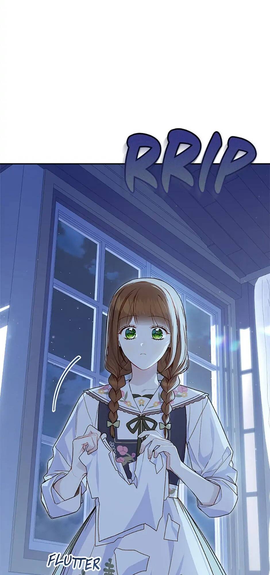 Trang Trại Hạt Dẻ Gần Cung Điện Hoàng Gia: Chapter 52
