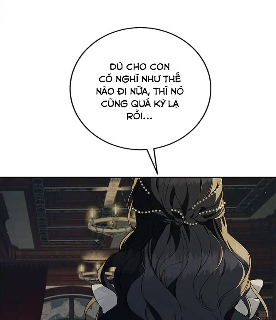 Trang Trại Hạt Dẻ Gần Cung Điện Hoàng Gia: Chapter 52