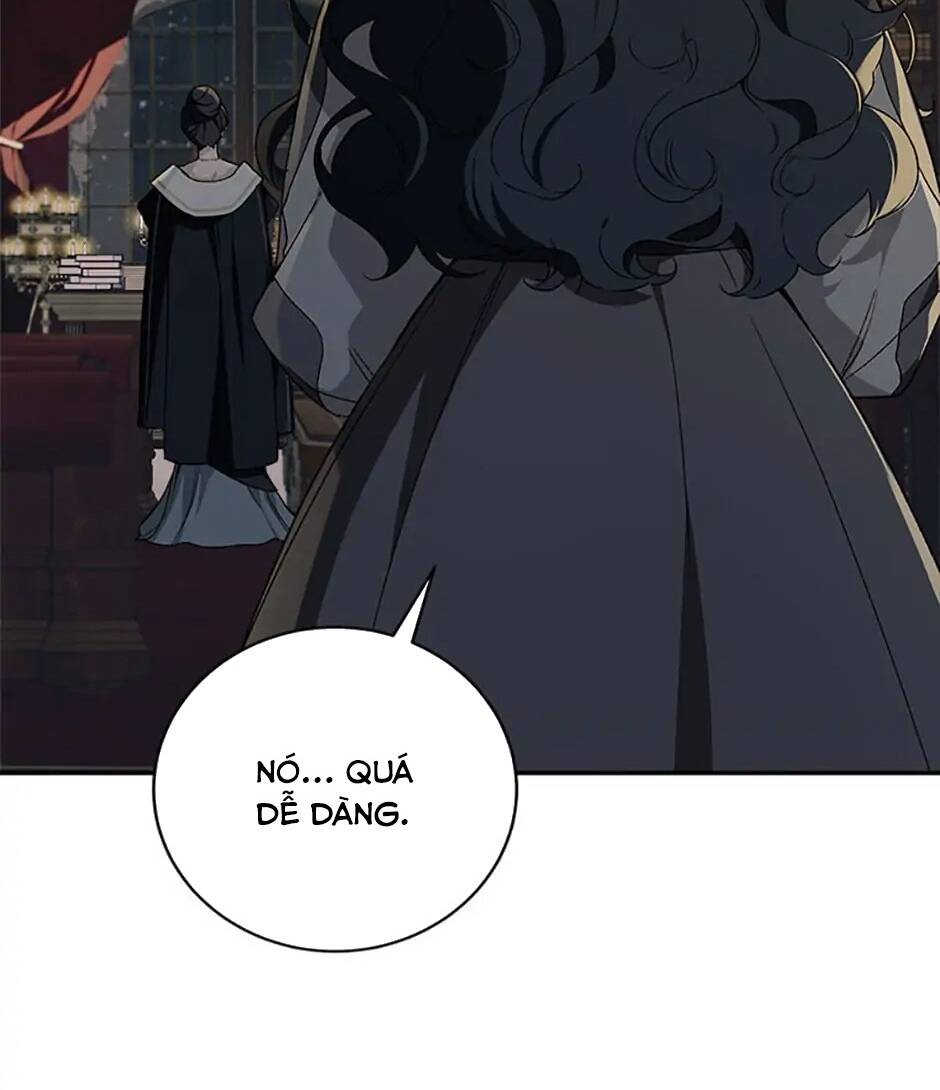 Trang Trại Hạt Dẻ Gần Cung Điện Hoàng Gia: Chapter 52
