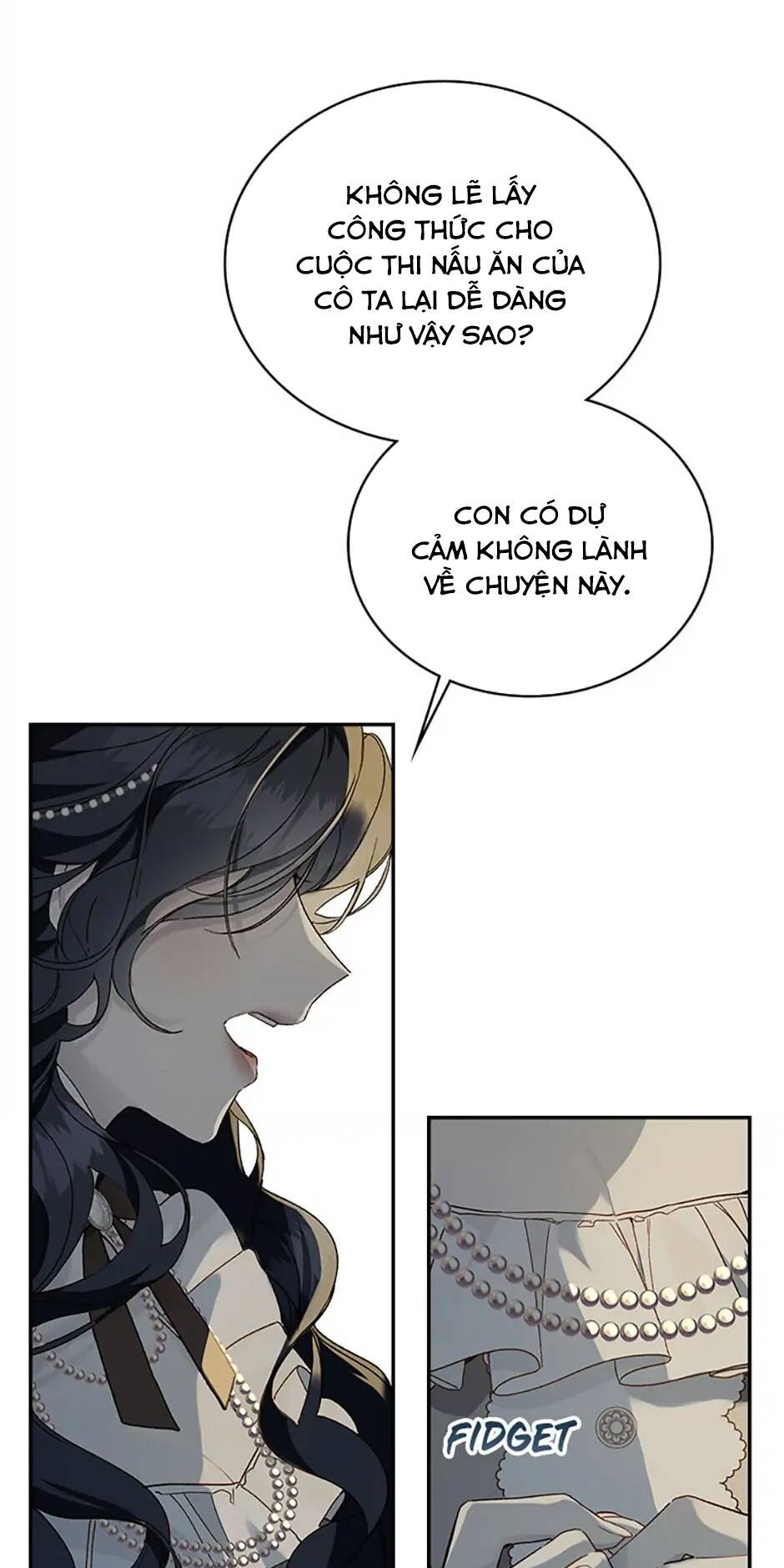 Trang Trại Hạt Dẻ Gần Cung Điện Hoàng Gia: Chapter 52