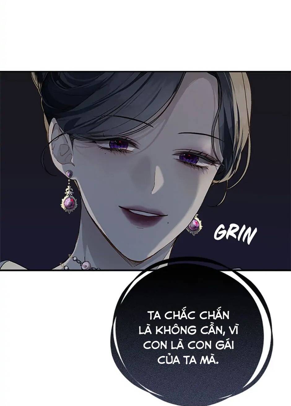 Trang Trại Hạt Dẻ Gần Cung Điện Hoàng Gia: Chapter 52