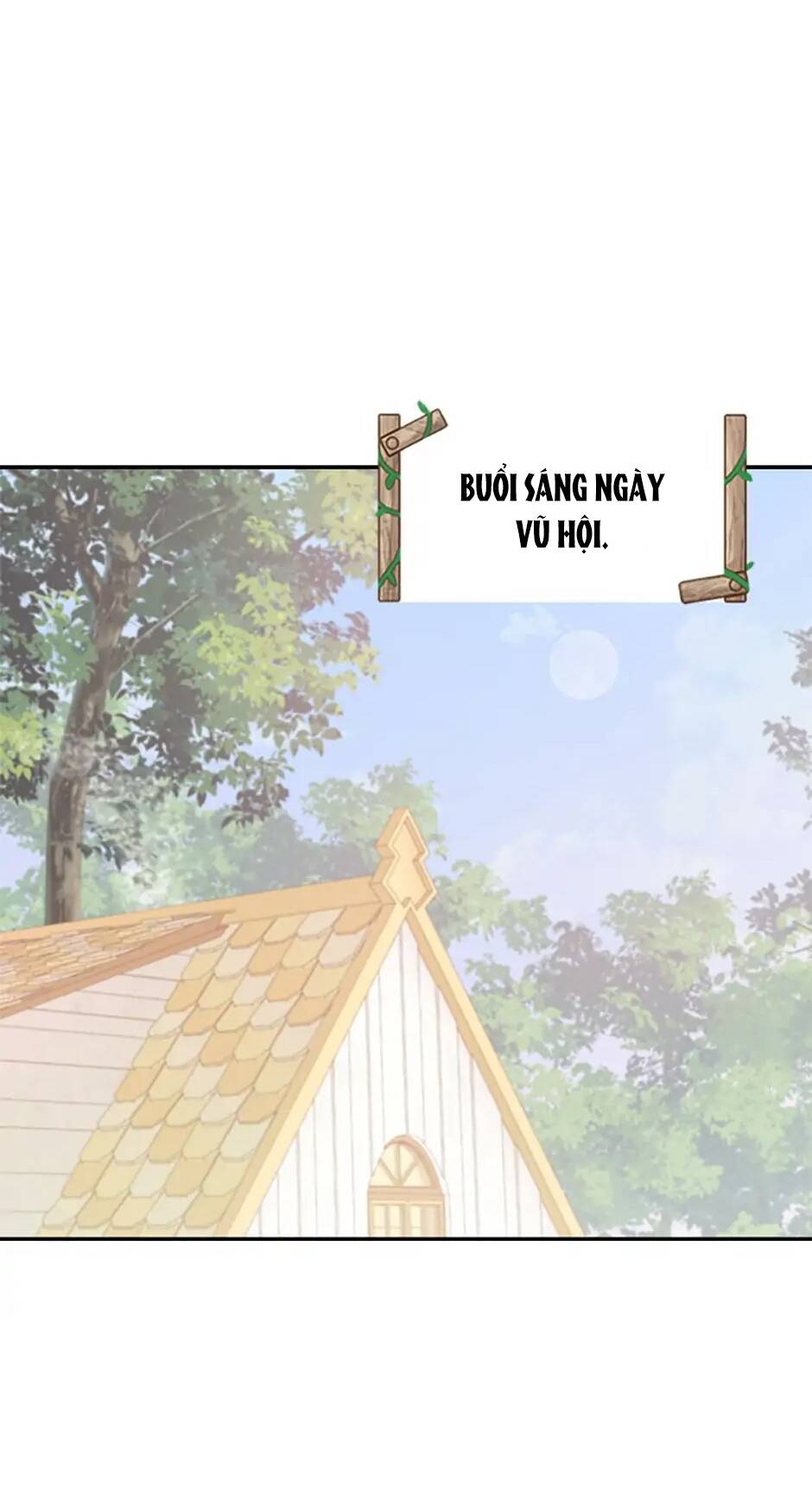 Trang Trại Hạt Dẻ Gần Cung Điện Hoàng Gia: Chapter 52