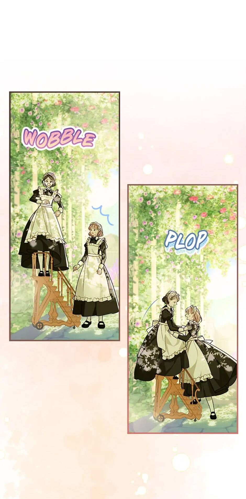 Trang Trại Hạt Dẻ Gần Cung Điện Hoàng Gia: Chapter 52