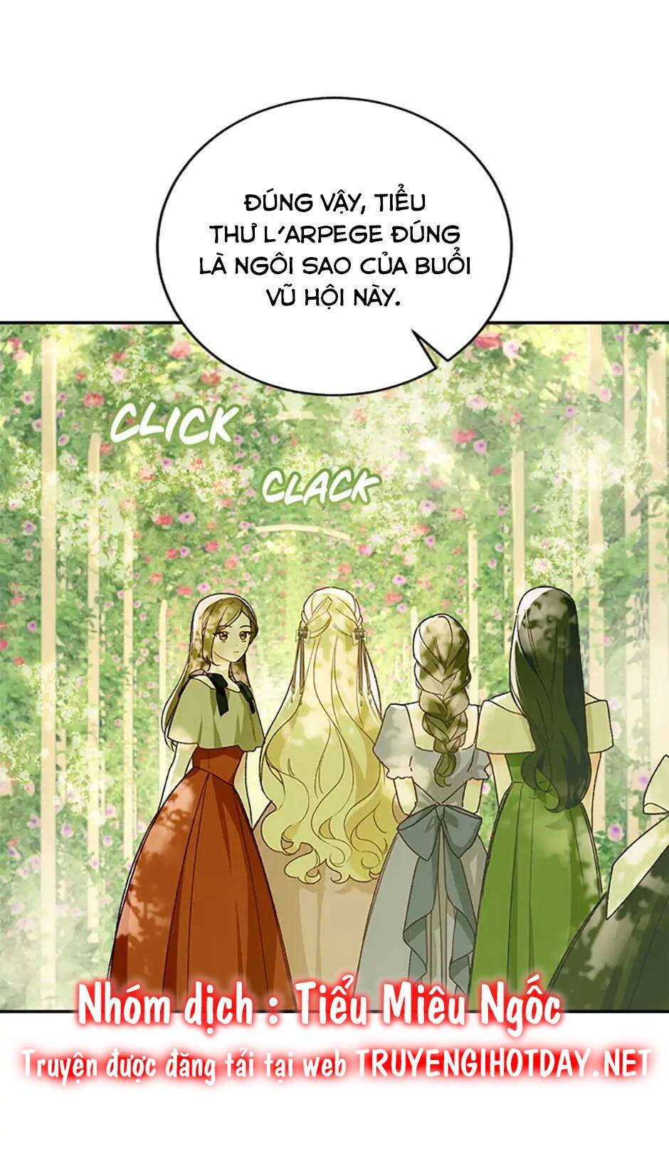 Trang Trại Hạt Dẻ Gần Cung Điện Hoàng Gia: Chapter 52