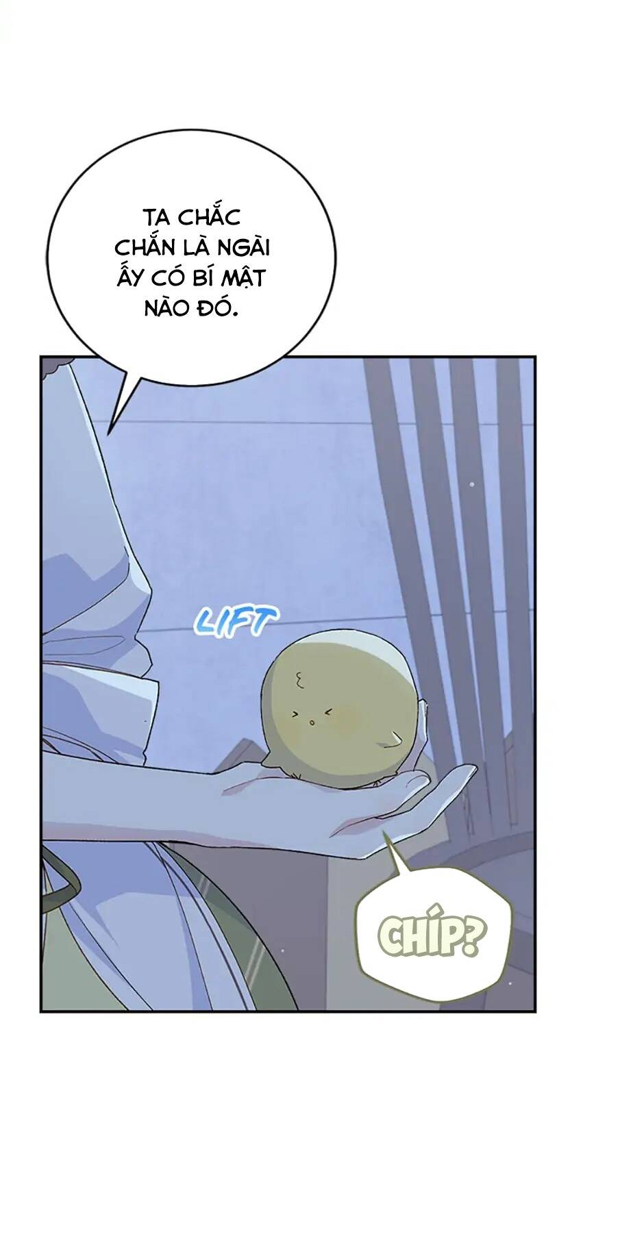 Trang Trại Hạt Dẻ Gần Cung Điện Hoàng Gia: Chapter 52