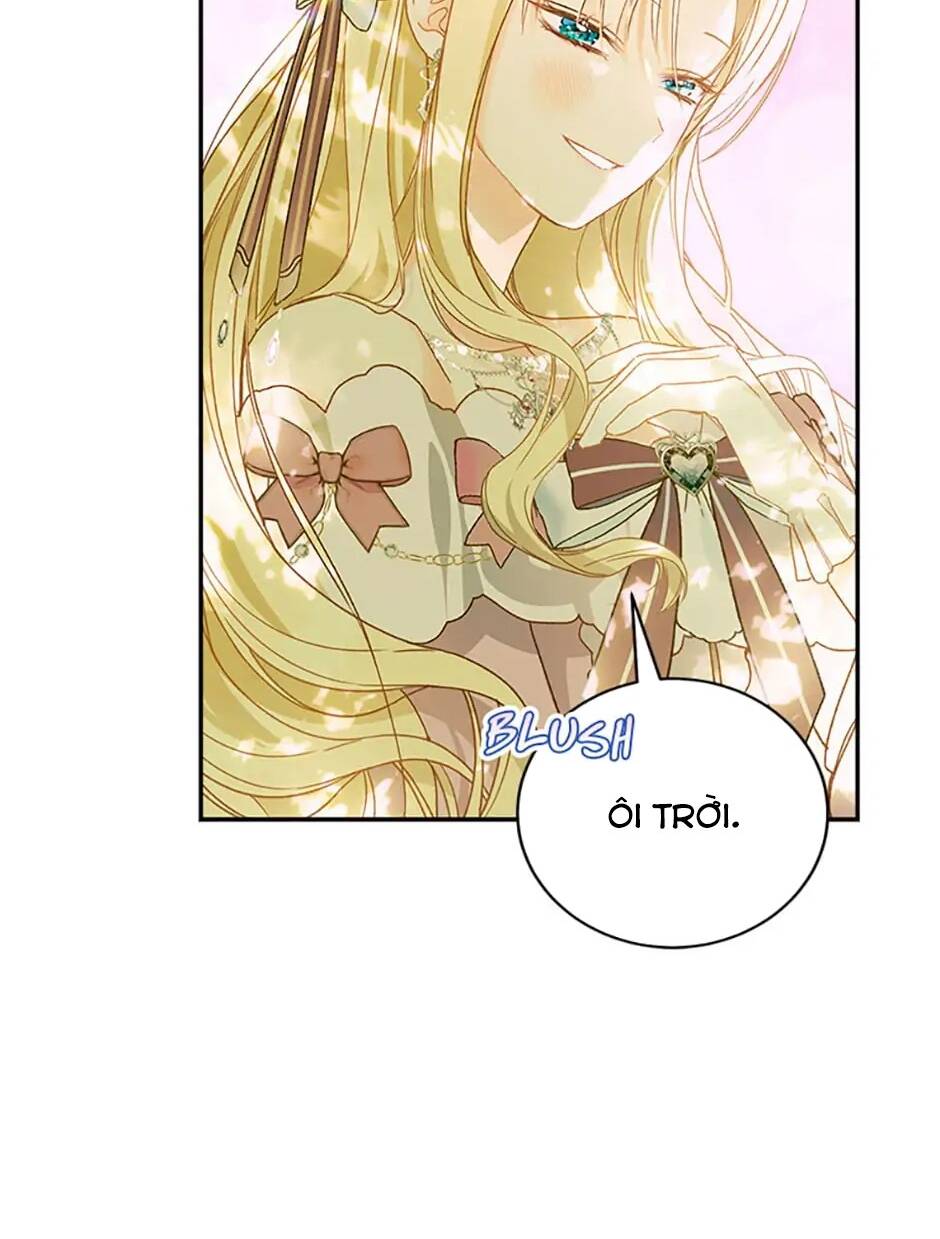 Trang Trại Hạt Dẻ Gần Cung Điện Hoàng Gia: Chapter 52