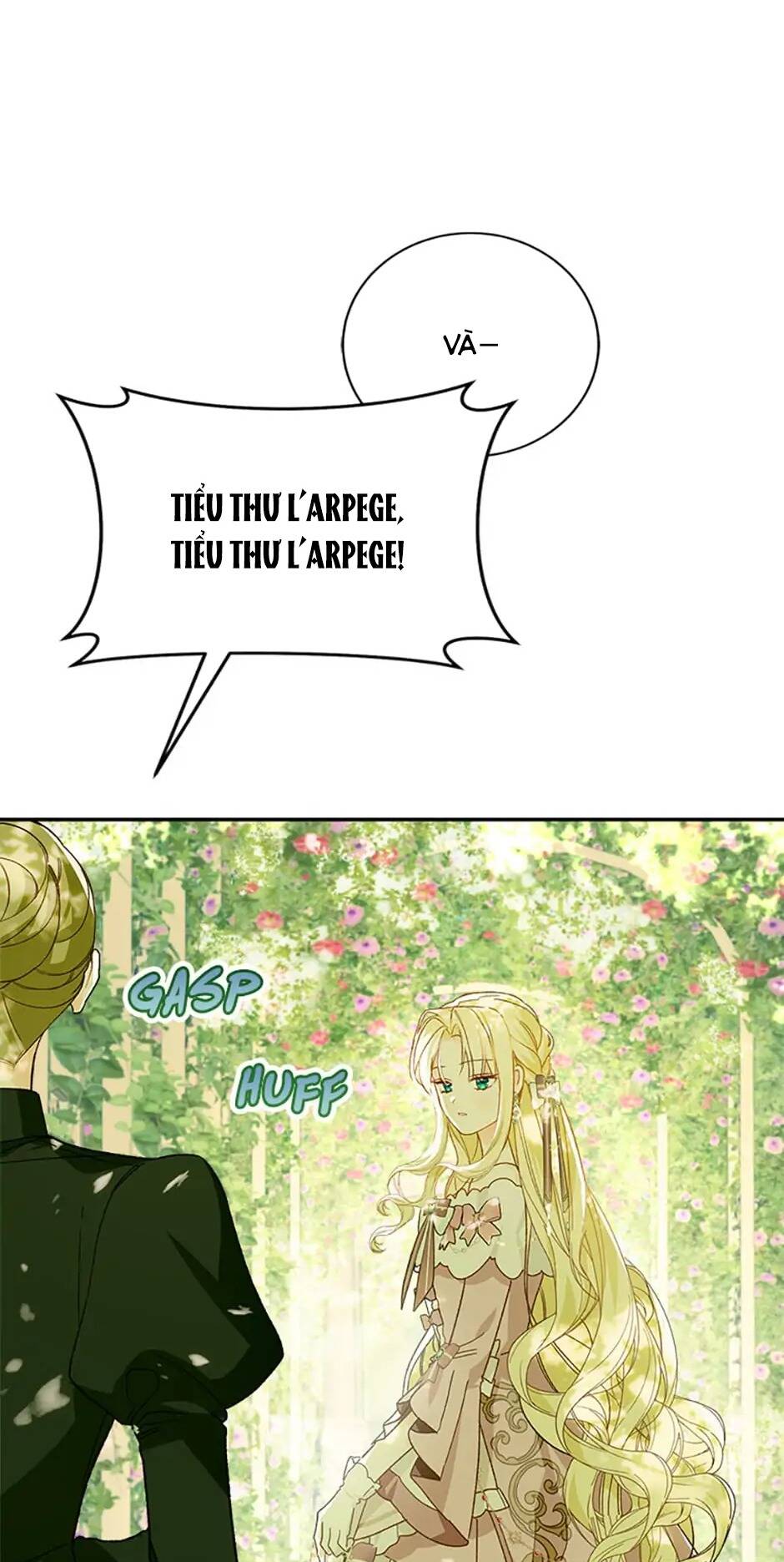 Trang Trại Hạt Dẻ Gần Cung Điện Hoàng Gia: Chapter 52