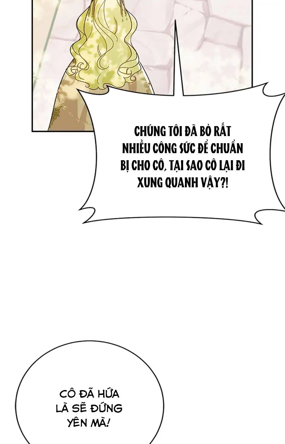 Trang Trại Hạt Dẻ Gần Cung Điện Hoàng Gia: Chapter 52