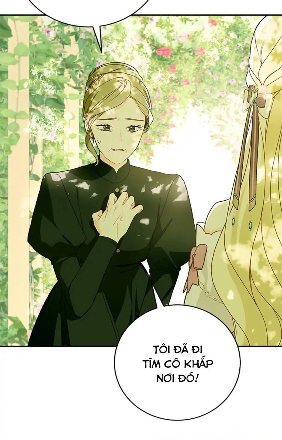 Trang Trại Hạt Dẻ Gần Cung Điện Hoàng Gia: Chapter 52