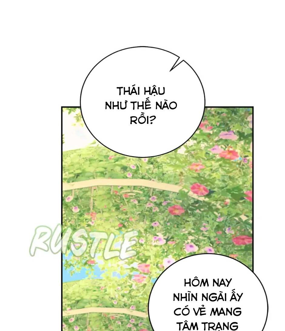 Trang Trại Hạt Dẻ Gần Cung Điện Hoàng Gia: Chapter 52