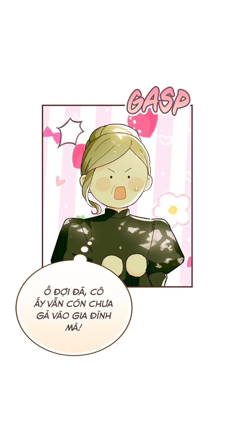Trang Trại Hạt Dẻ Gần Cung Điện Hoàng Gia: Chapter 52