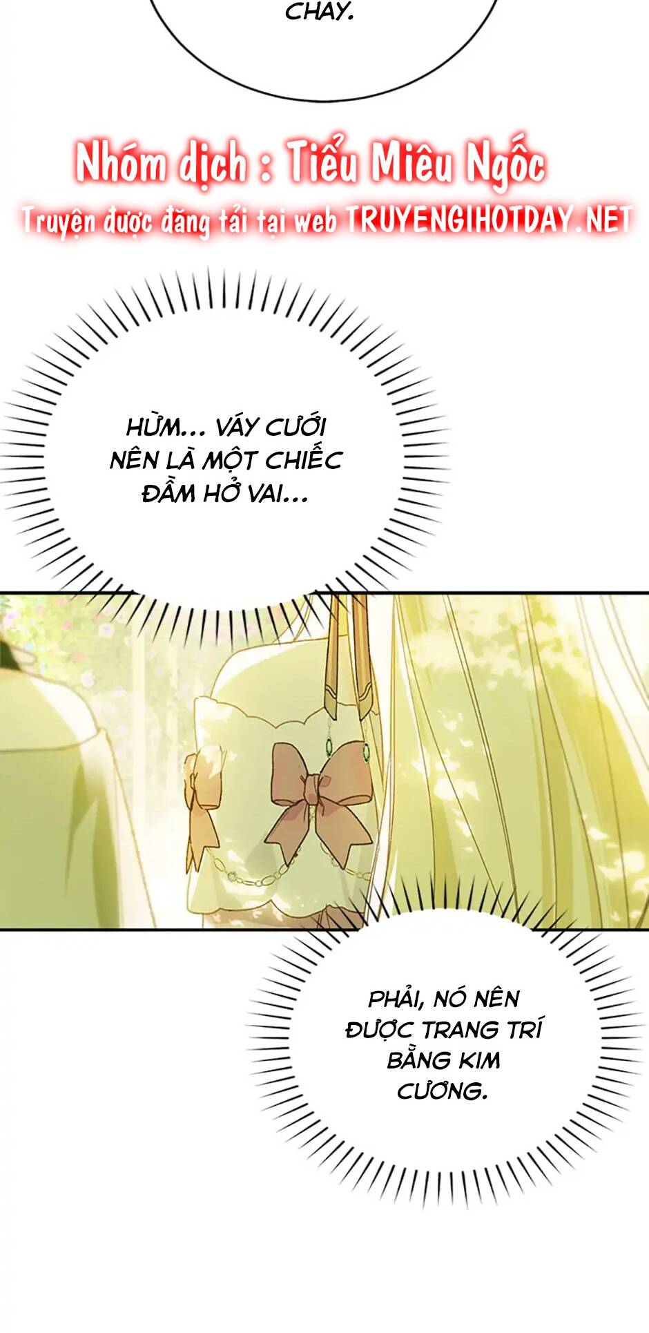 Trang Trại Hạt Dẻ Gần Cung Điện Hoàng Gia: Chapter 52
