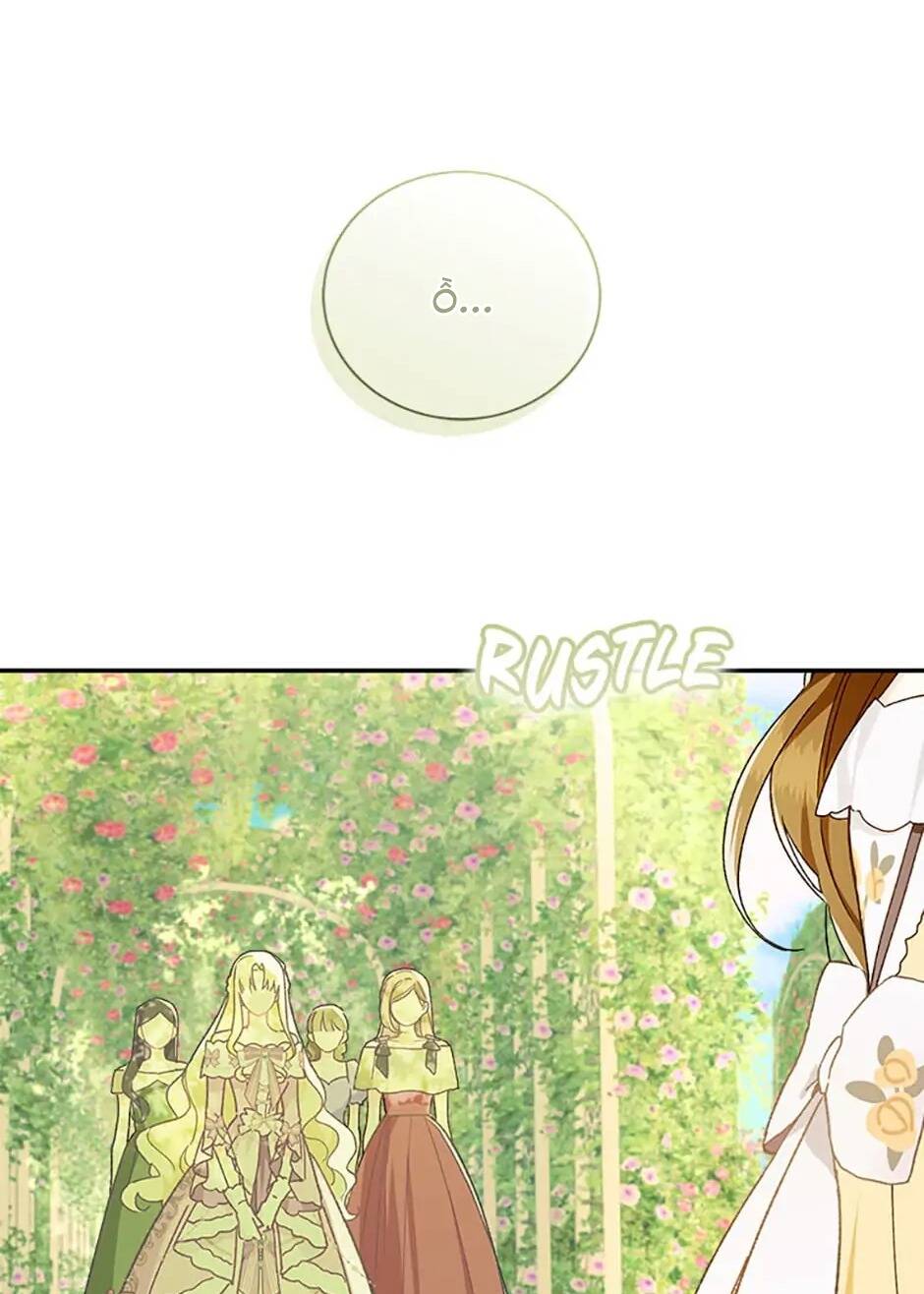 Trang Trại Hạt Dẻ Gần Cung Điện Hoàng Gia: Chapter 52